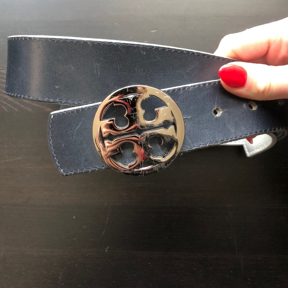 Tory Burch Belt